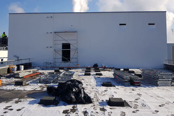 interventi specialistici